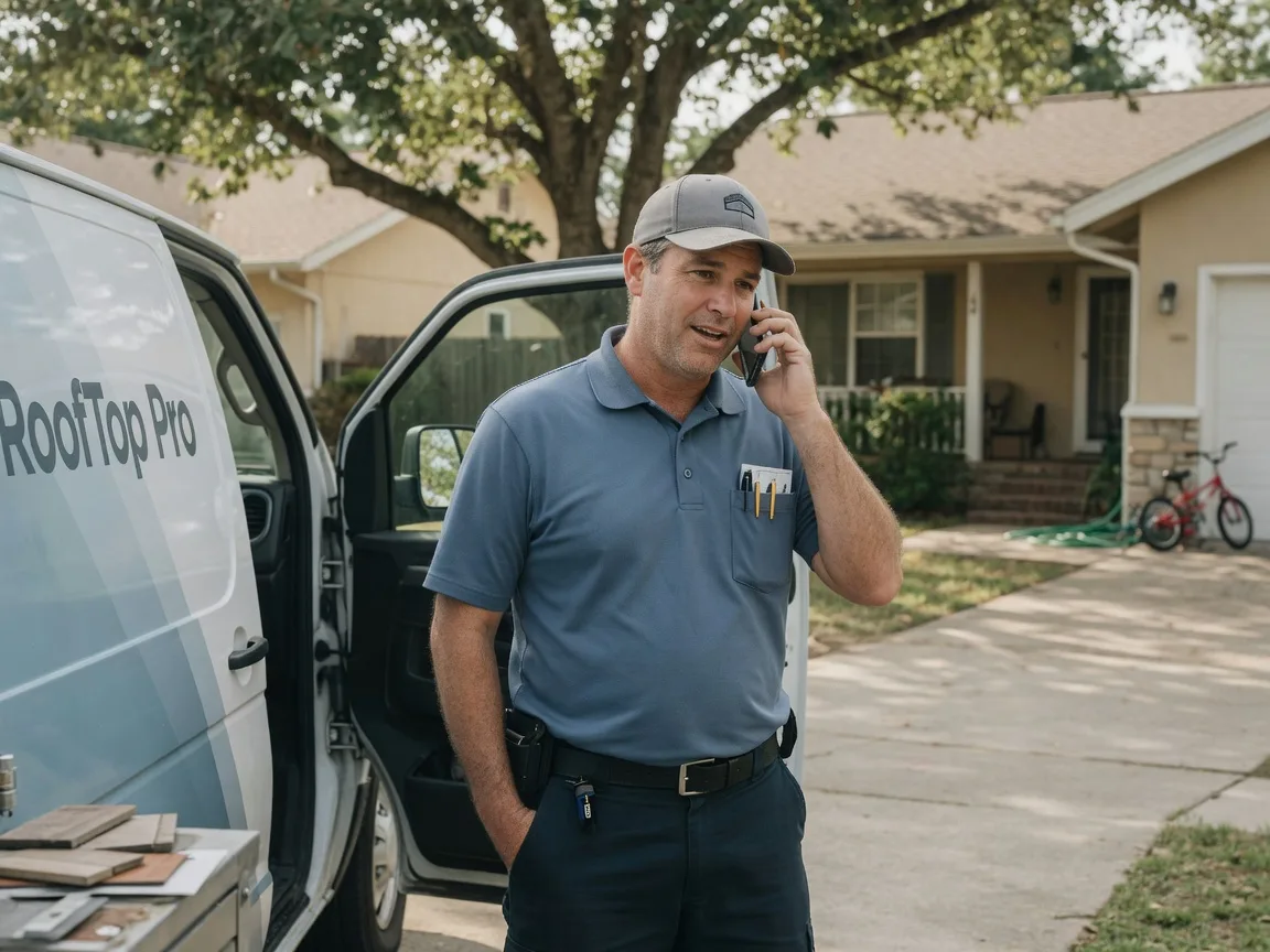 Roof Repair Rogersville, TN FAQs